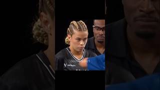 Famous UFC Paige Vanzant was the best 🥲 #trending #reels #shorts #ufc #2016 #reelscreator Wealth