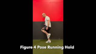 Figure 4 Pose Running Hold   SD 480p