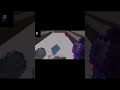 Mace Battle #minecraft