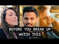 Before You Break Up Watch This - Motivation with Jay Shetty
