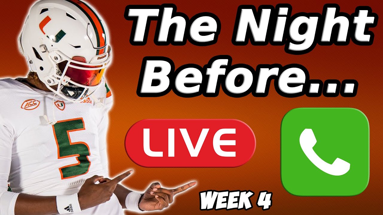 'No excuse' - No. 25 Miami Hurricanes stunned at home by Middle ...