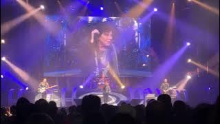 MR.BIG / UP ON YOU 　THE BIG FINALE! LIVE IN OSAKA-JO HALL 2025.02.22
