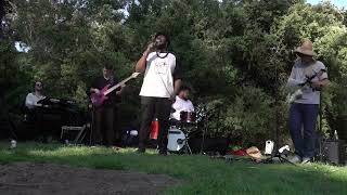 Please - Veotis Latchison & Coexist - Earigate 420 Party, GG Park, SF, CA April 20, 2024