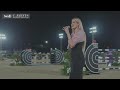 RE-LIVE | $125,000 Lugano Diamonds 1.50 m | Longines FEI Jumping World Cup NAL 2024