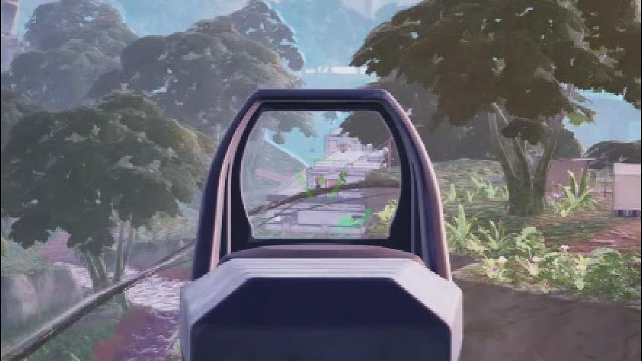 20 Bomb?! - Fortnite: Season 4, Chapter 4 - YouTube
