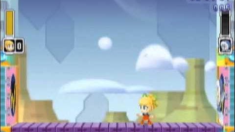 Mega Man Powered Up - Challenge Mode - Part 10-2 : Boss Rush Challenge 92