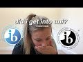 IB RESULTS REACTION 2018