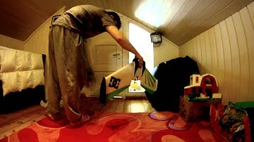 Mini Z Finaly ready for maden #2