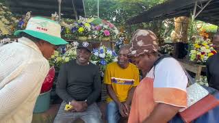 HARARE HUCHI | Episode 3