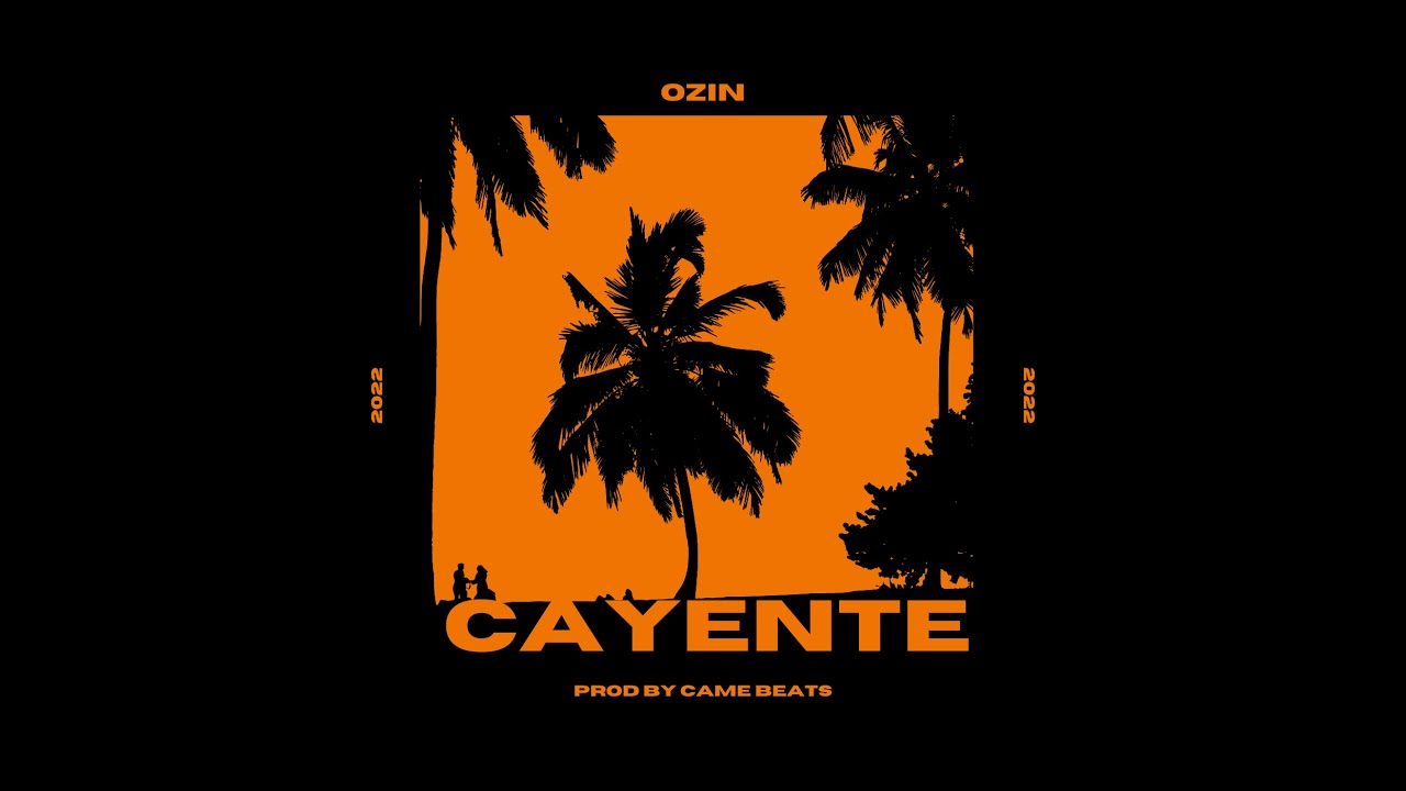 Watch Cayente - Ozin | Audio Oficial | 2022 on YouTube Watch Cayente - Ozin | Audio Oficial | 2022 on YouTube