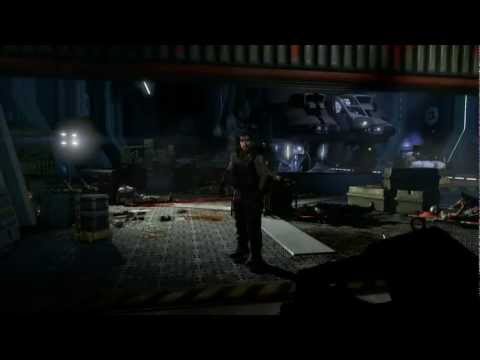 Video: Sega Marea Britanie Neagă Faptul Că Aliens: Colonial Marines A Fost Anulată Pe Wii U