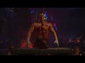 Mortal Kombat 1 - All Test Your Might Failures On Jean-Claude Van Damme