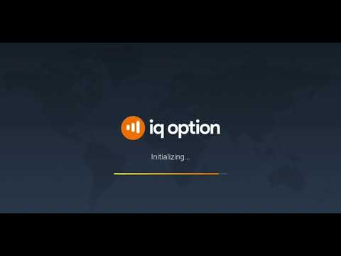 Projeto Sala de Sinais IQ OPTION – Vídeo 1