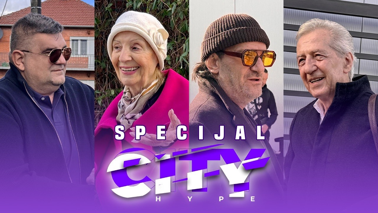 Nova Era Muzičkih Takmičenja - Hype Zvezde