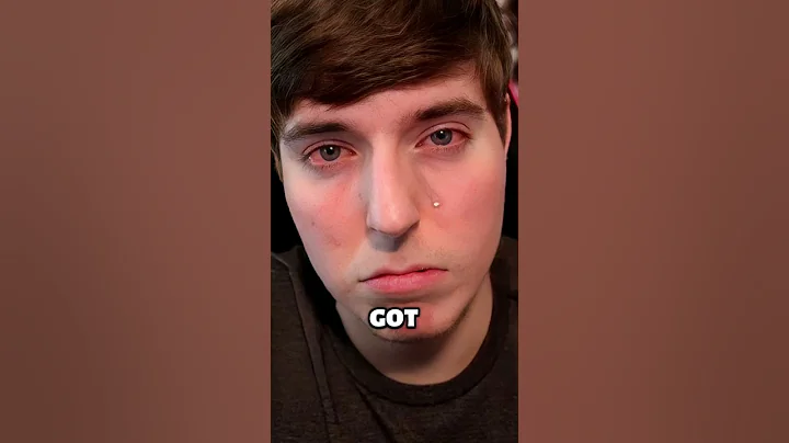 Saddest MrBeast Video..😢💔
