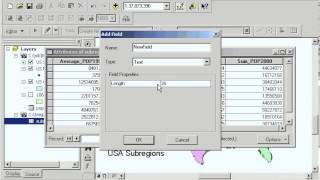 Mastering ArcGIS Attribute Data 1