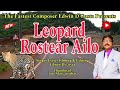 New konkani songs 2024  leopard rostear ailo borim   by edwin dcosta latest hot issueleopard
