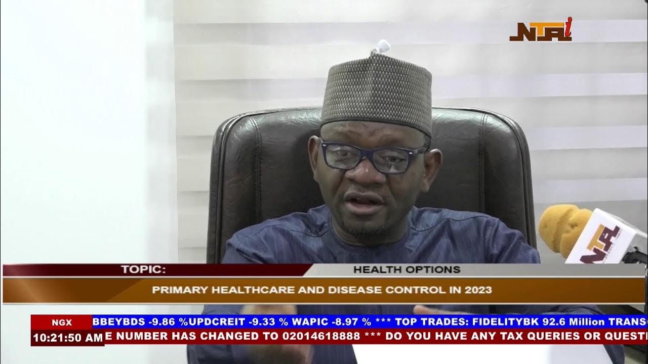 NTA Live