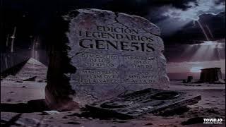 Eurodance Megamix (Elam DVJ) Edición Legendarios Géne5is - LG Music Legendarios