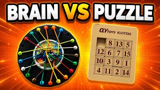 99% Fail This Brain Training Game screenshot 1