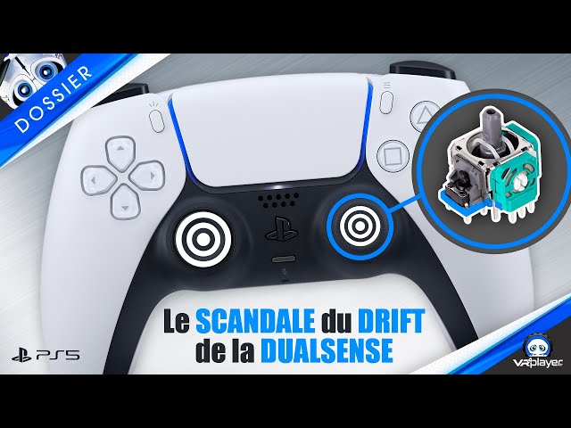 Démontage de la manette sans fil Xbox One Elite Series 2 - Tutoriel de  réparation iFixit