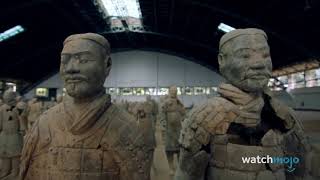 Top 20 Historical Objects Ruined by Morons