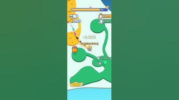 #gameplay #paperio2 #foryou #fyp #shorts