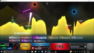 Shellshock Live 4 with Justin!