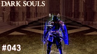 DARK SOULS 1 | #043 - Invasion | Let's Play Dark Souls (Deutsch/German)