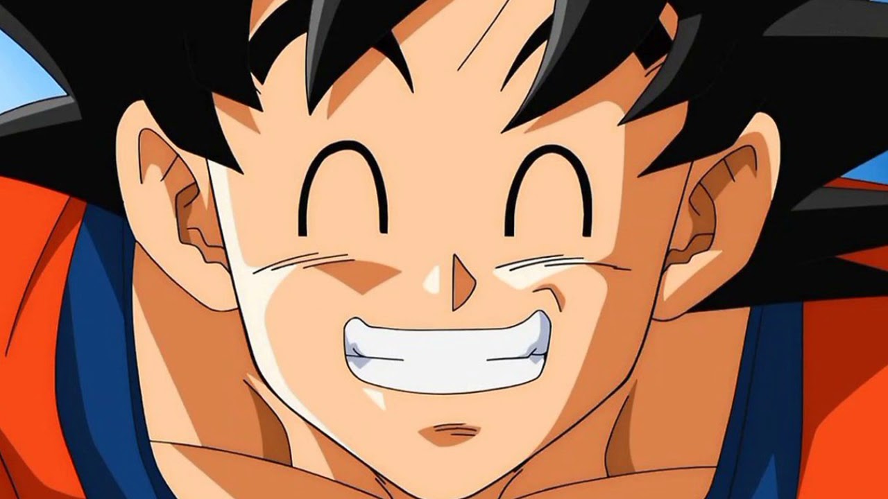 Shuumatsu no Valkiria - Son Goku, la leyenda sellada [Temporada 2] [Capitulo 1]