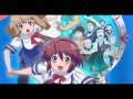 タイムトラベル少女 マリ ワカと8人の科学者たち OPENING FULL AOP Kibo TRAVELER 希望TRAVELER タイムトラベル少女 マリ ワカと8人の科学者たち OPENING FULL AOP Kibo TRAVELER 希望TRAVELER