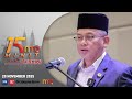 50 peratus jemaah haji tolak tawaran kerana faktor kewangan | 15 MINIT TERKINI MMTV 20 November 2025