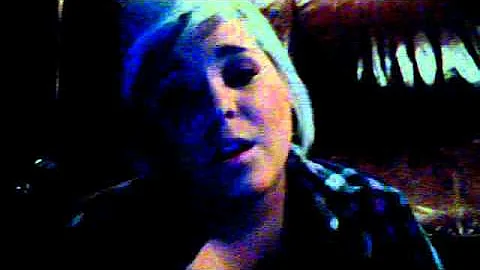 hello evanescence cover catherine fyfe