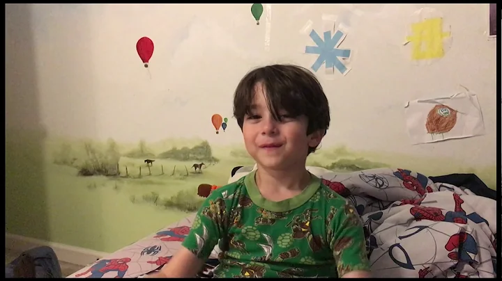 Jessie Tenenbaum's Why Informatics?