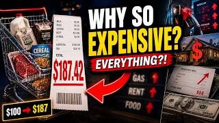 The Real Reason Everything Feels So Expensive