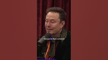 🚀 Exploring Mars with Elon: Bite-sized Insights into the Red Planet