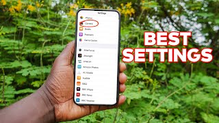 iPhone Best CAMERA Settings For shooting quality videos & pictures screenshot 3