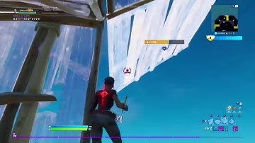 I started jumping with  R3 and it turned me  into this #teamdelirium #60fps #Aggro #Oni2KRC