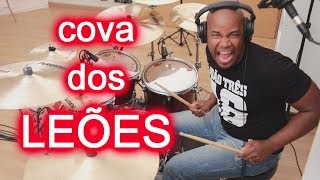 Josivaldo Santos - Cova dos Leões | Gabriela Carvalho chords