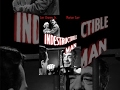 Indestructible Man