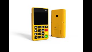 Topwise M3 Tech Enhanced Mini Pos