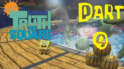SpongeBob