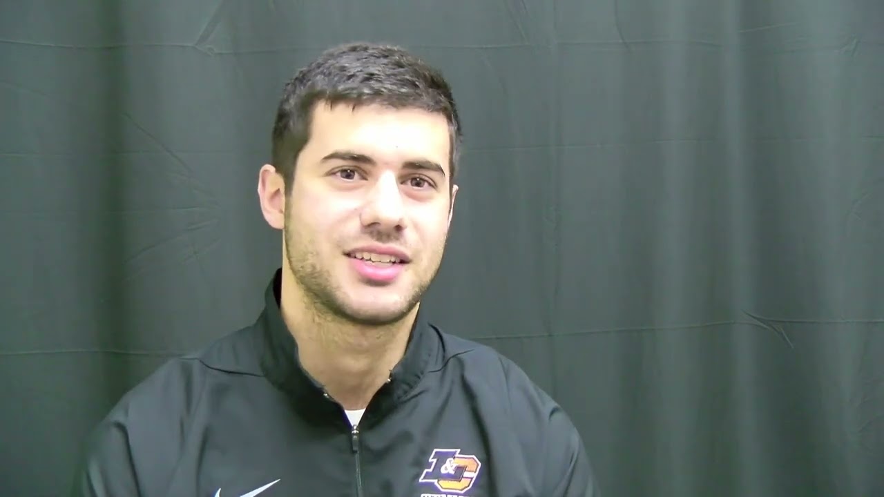Pio Spotlight Kristian Peev Men s Tennis What Playing Tennis At Pio Spotlight Kristian Peev Men s Tennis What Playing Tennis At