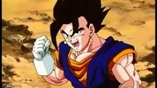 Estou pronto! O nascimento de Vegito | Epic Moments 5