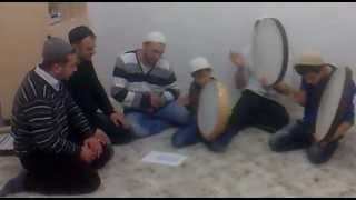 Gül Belde İlahi̇ Grubu İzmi̇r - Durmaz Yanar Vücudum Allah Resimi