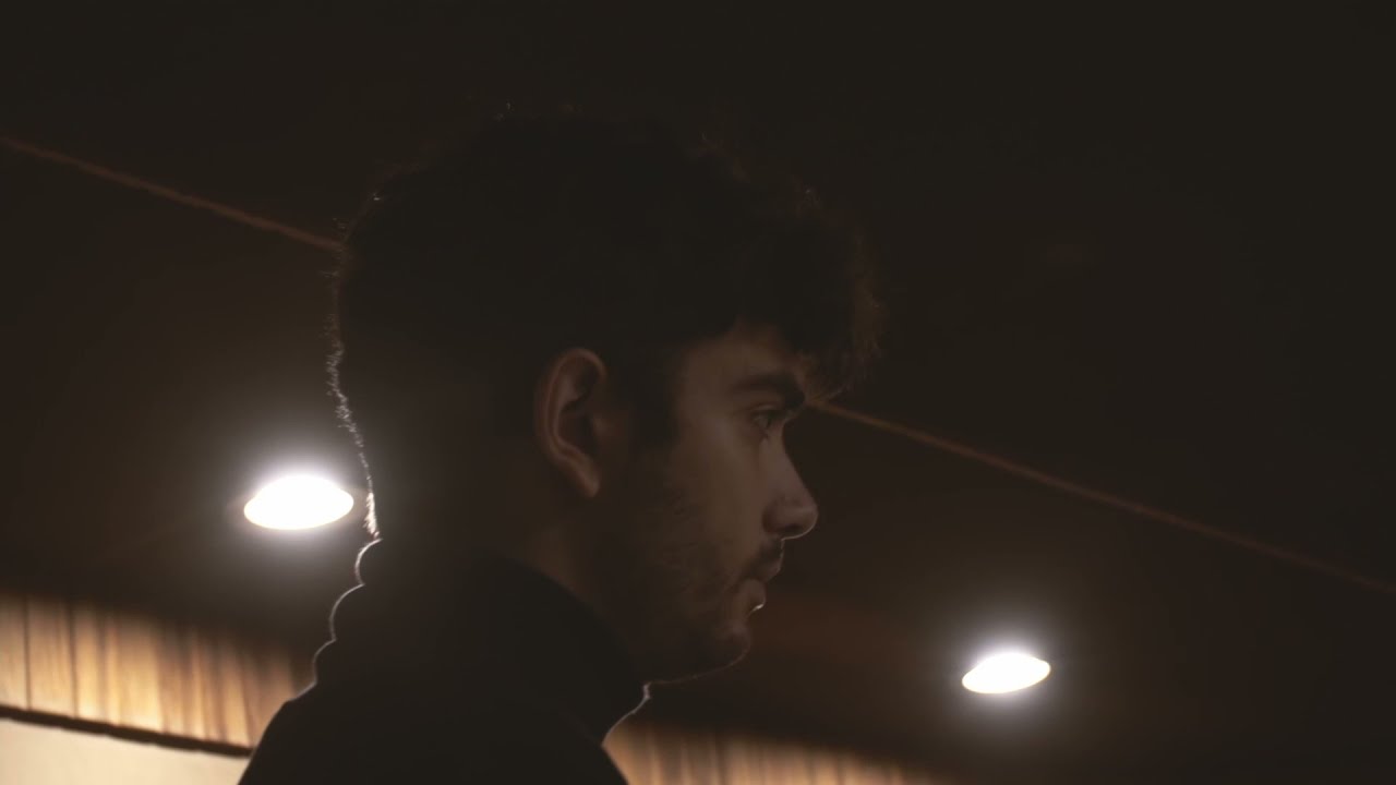 Roots – Dimitris Soukaras presents 21st Century Greek Music for Guitar (English subtitles)