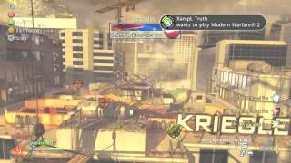 Who's Luxq Hitmarker