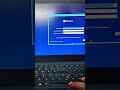 Windows 11 installation Not SSD found #laptoprepair #foryou #computerrepair #shorts