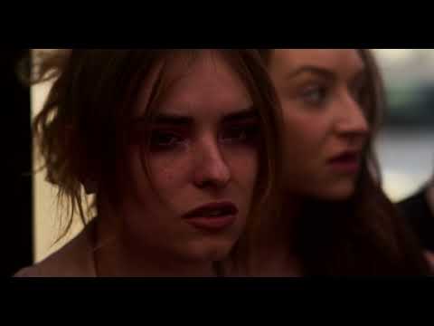 T-Blockers (2024) Official Trailer | OutFest | Fantasia | Horror