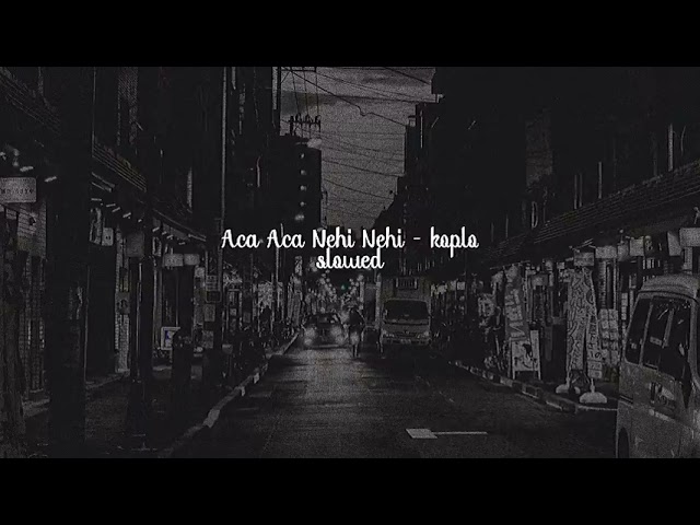 Aca-aca Nehi-nehi yg lagi virall😱koplo slowed... Oooo maunya aku marah, ee aku bingung sendiri😎 class=